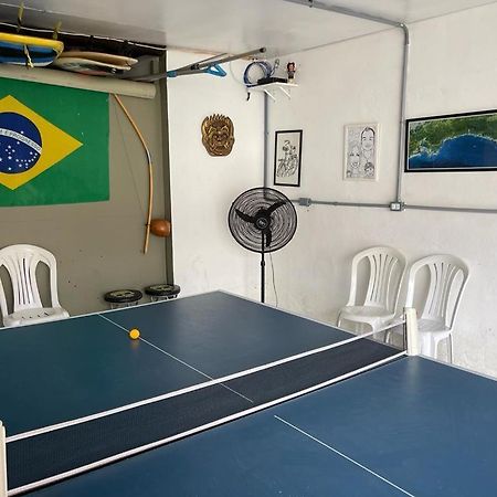 Chales Camburi 圣塞巴斯蒂安 外观 照片