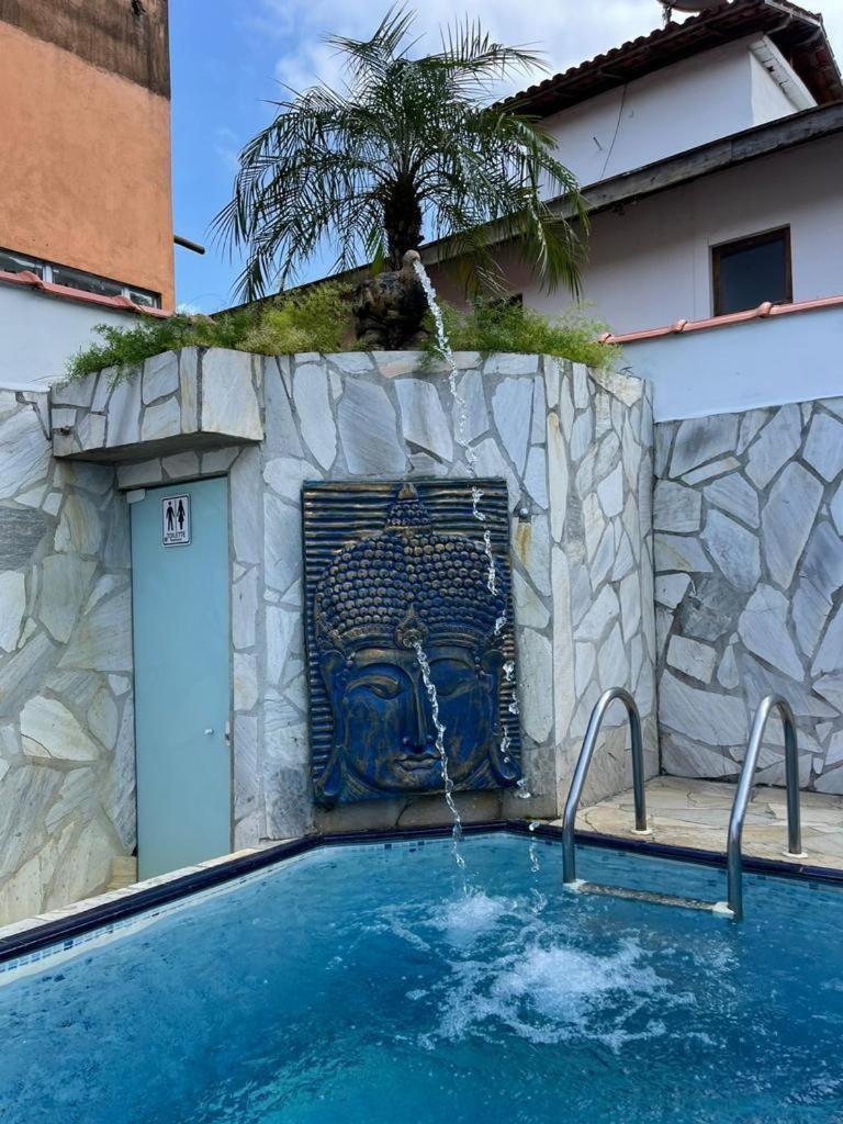 Chales Camburi 圣塞巴斯蒂安 外观 照片
