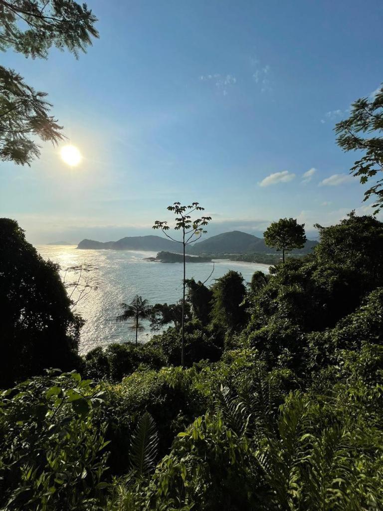 Chales Camburi 圣塞巴斯蒂安 外观 照片
